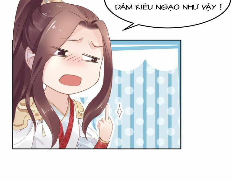 Nhất Sinh Nhất Thế Tiếu Thương Khung: Chapter 8