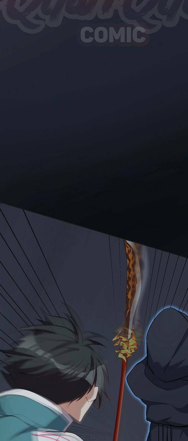 Thần Lai Yêu Vãng: Chapter 34