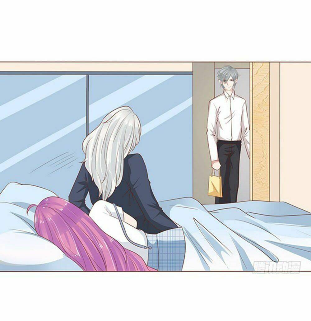 Ma Vương Luyến Ái Chỉ Nam: Chapter 101