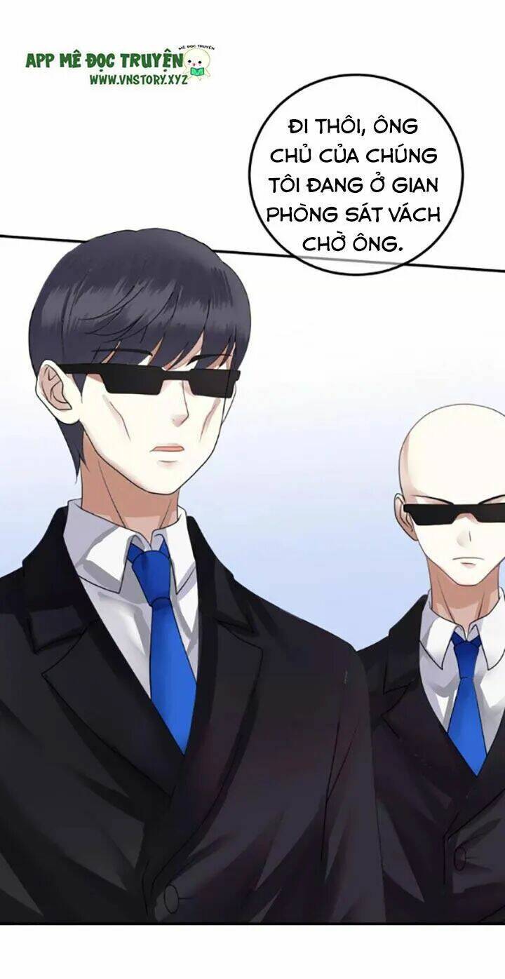 Thần Tượng Điểm Zero: Chapter 115