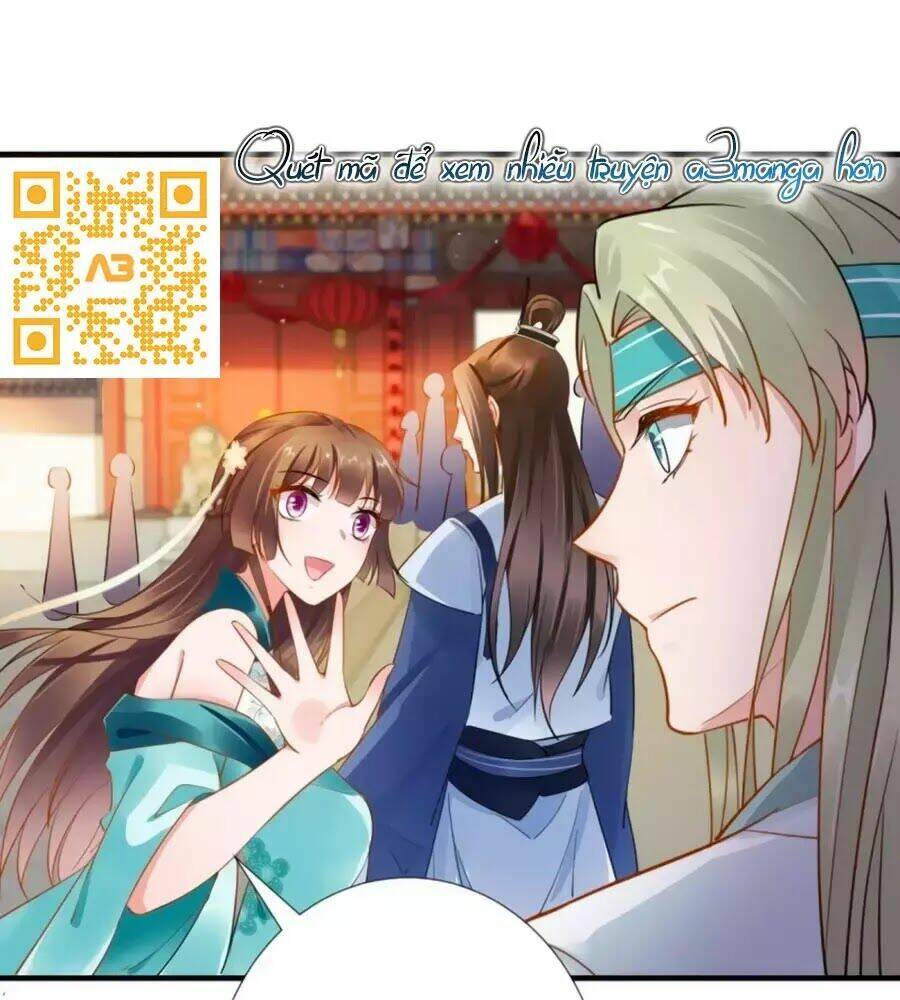 Vương Phi Có Chút Nghịch Ngợm: Chapter 69