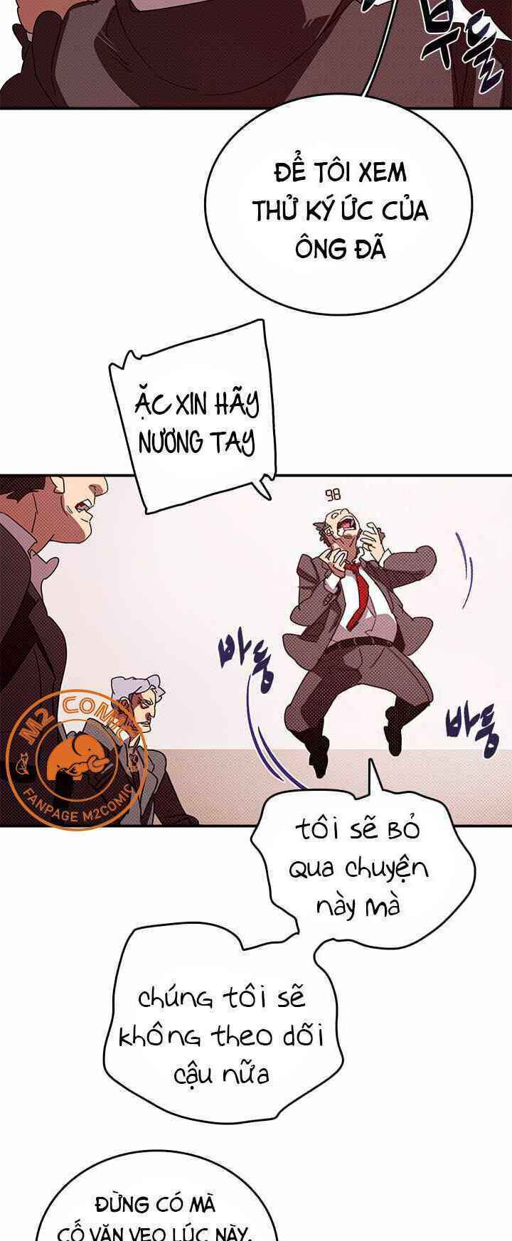 Ta Là Vua Pháp Sư: Chapter 129