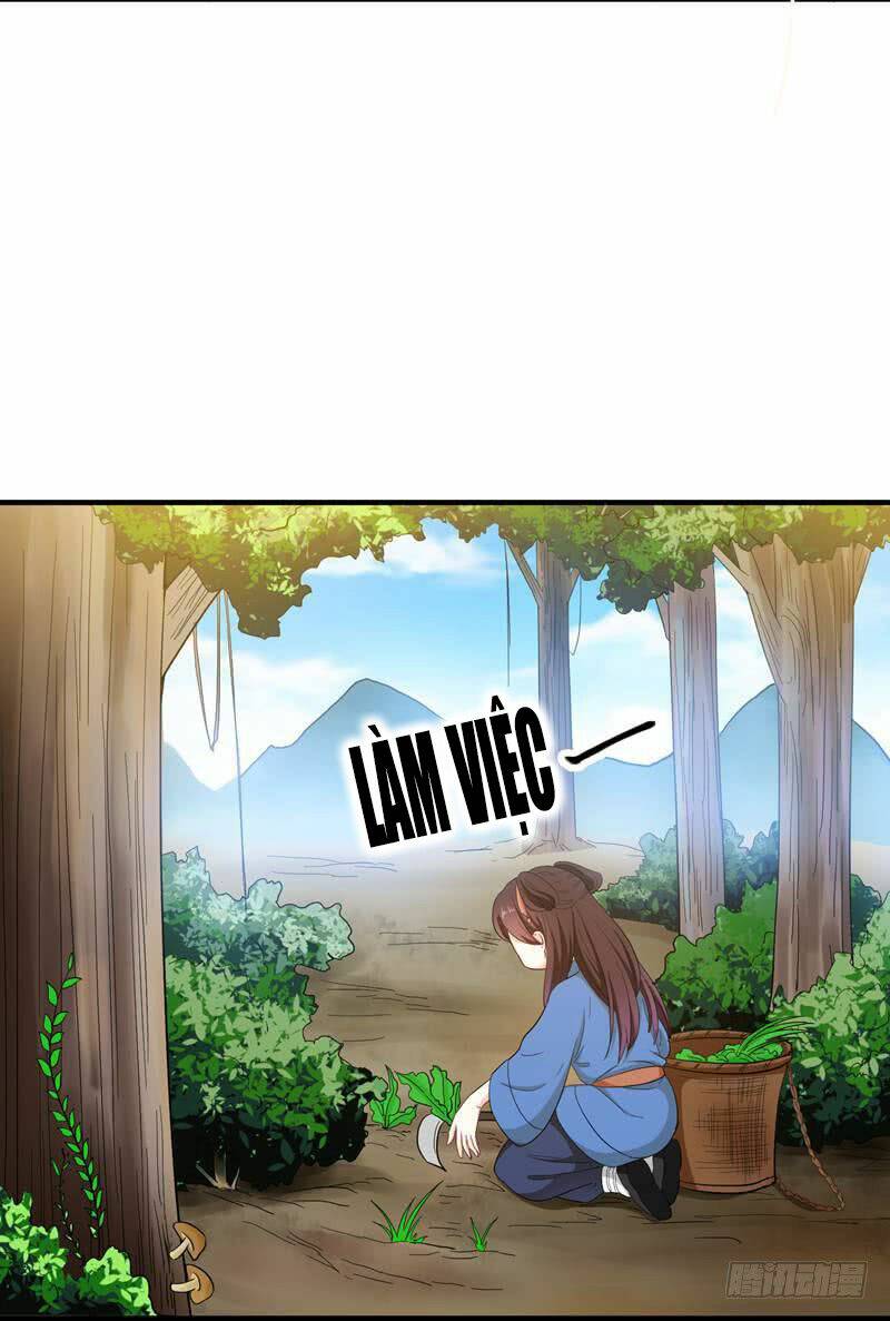 Bạo Lực Tiếu Thôn Cô: Chapter 16
