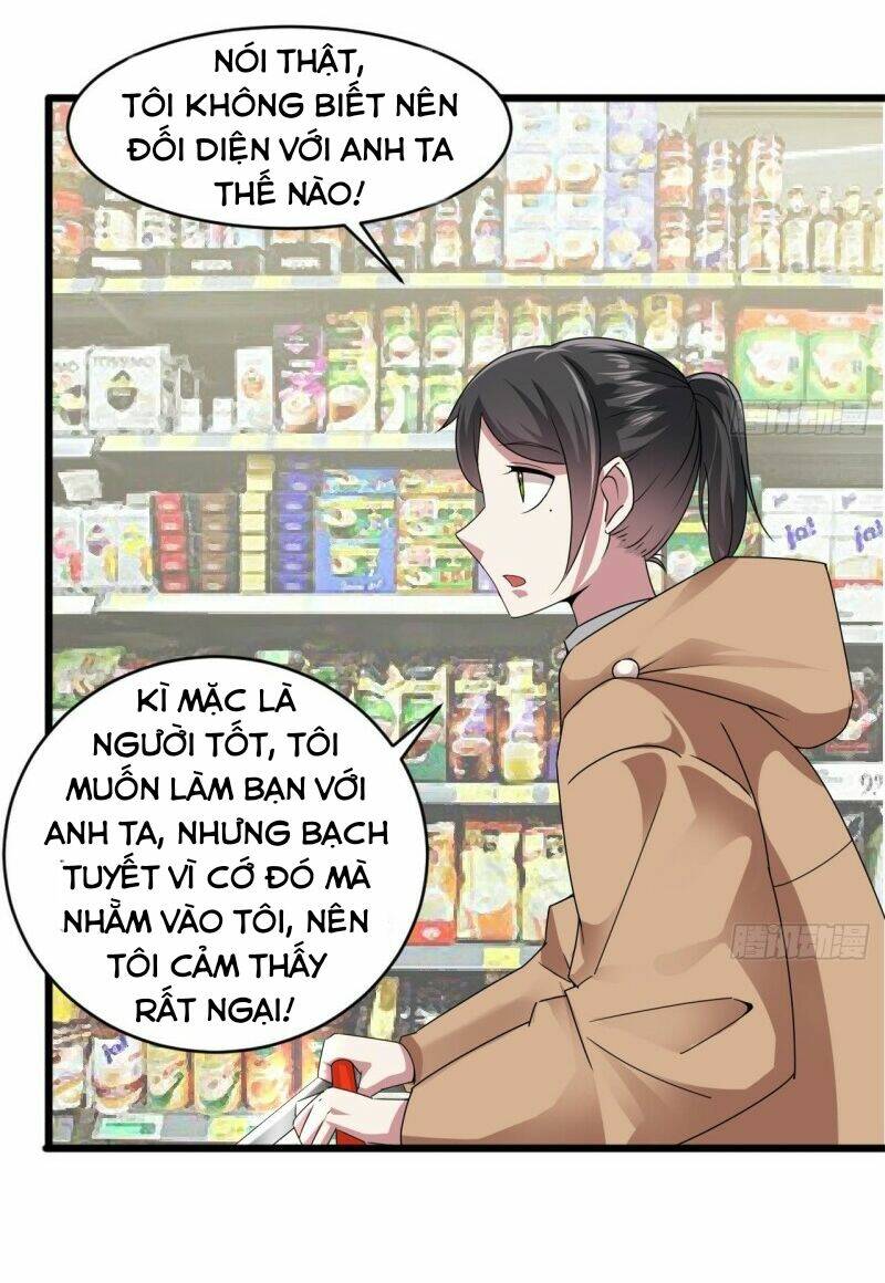 Hệ Thống Nghịch Tập Thiên Hậu: Chapter 46