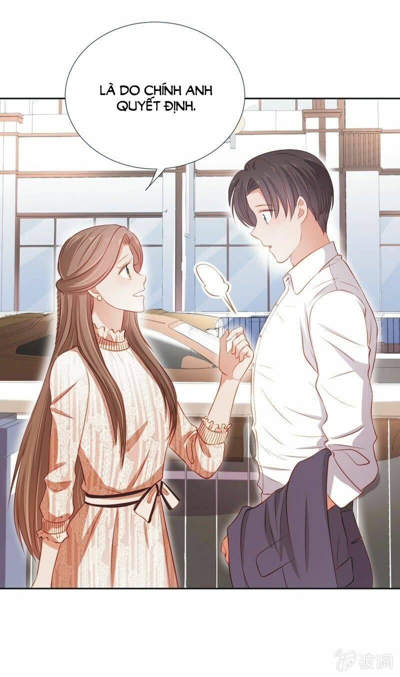 Khi Trá Luyến Nhân: Chapter 57