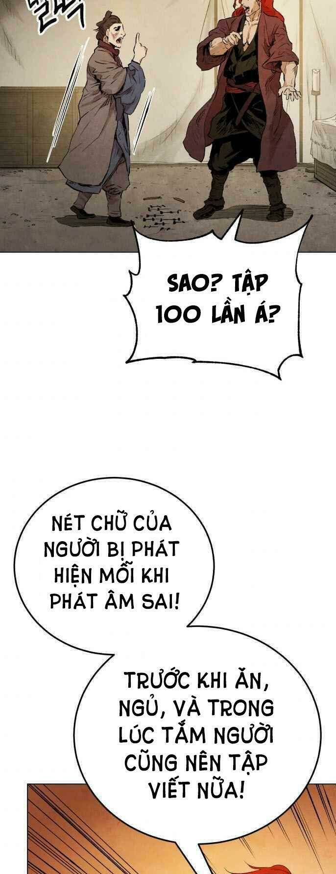 Phụng Tiên Trọng Sinh Ký: Chapter 15