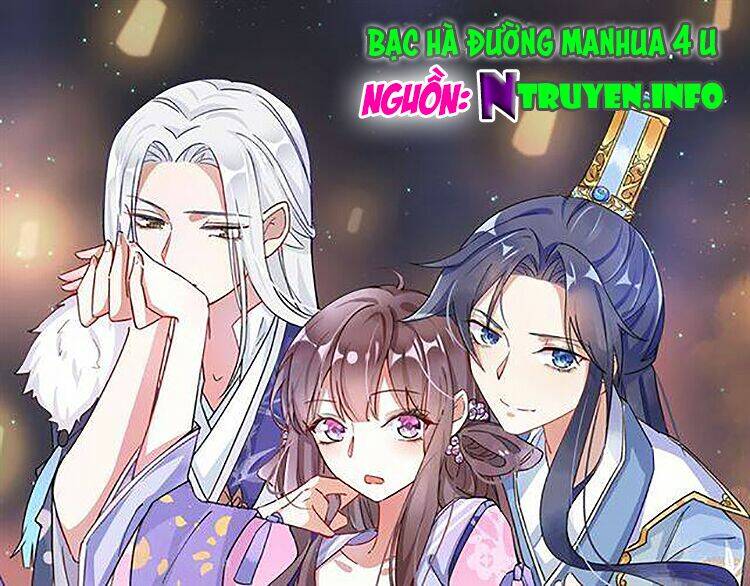 Hoa Nhan Sách: Chapter 35.1