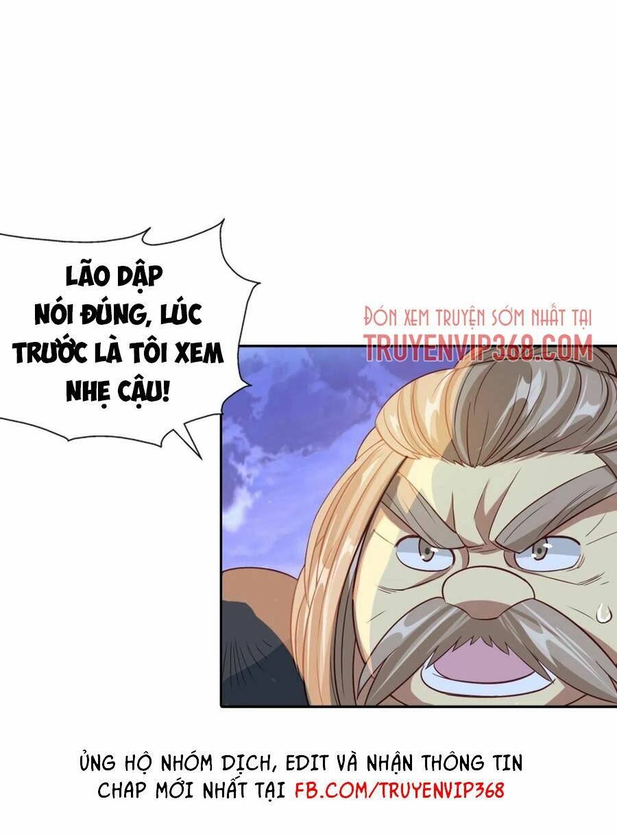 Người Nguyên Thủy Mạnh Nhất: Chapter 26