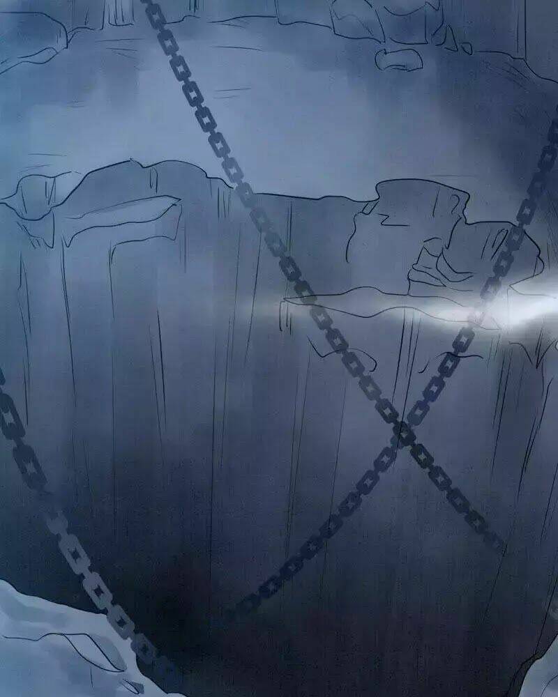 Yêu Long Đại Nhân Của Ta: Chapter 1