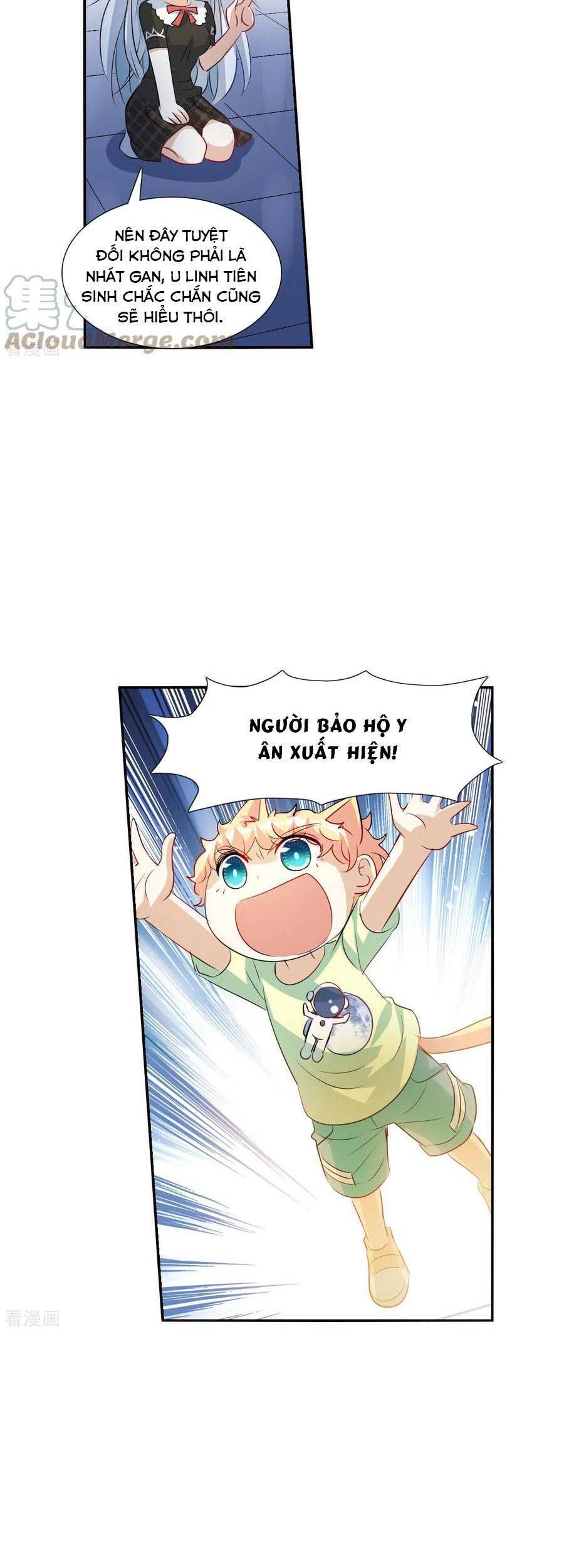 Tô Tịch Kỳ Quái: Chapter 158