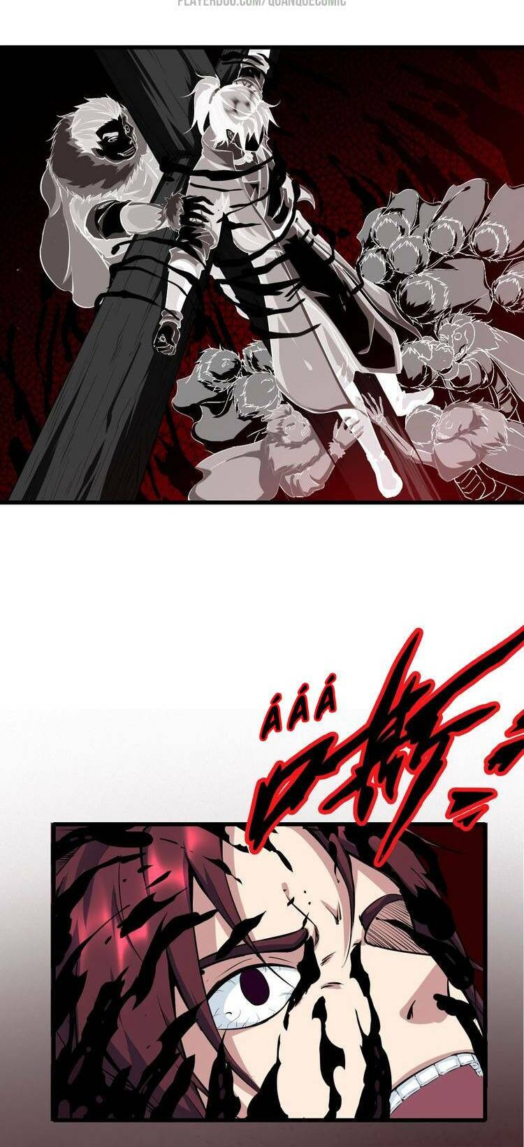 Long Mạch Võ Thần: Chapter 46