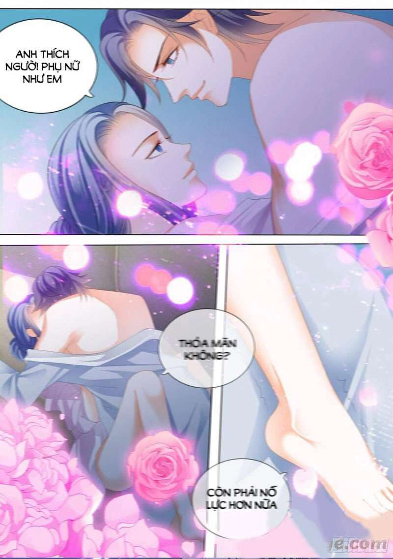 Thiểm Hôn Kiều Thê: Chapter 280