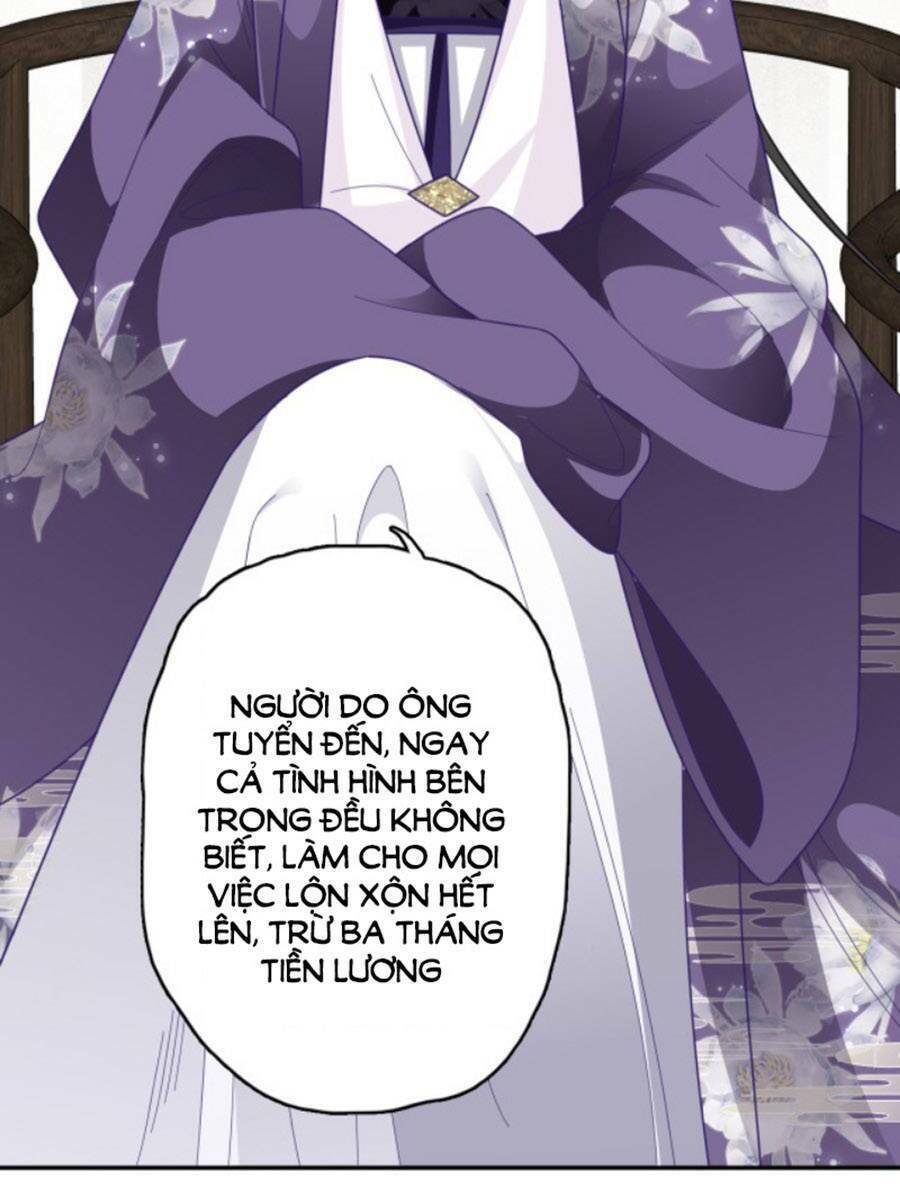 Điều Hương Vương Phi: Chapter 34