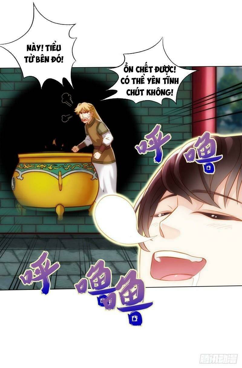 Bất Hủ Phàm Nhân: Chapter 52