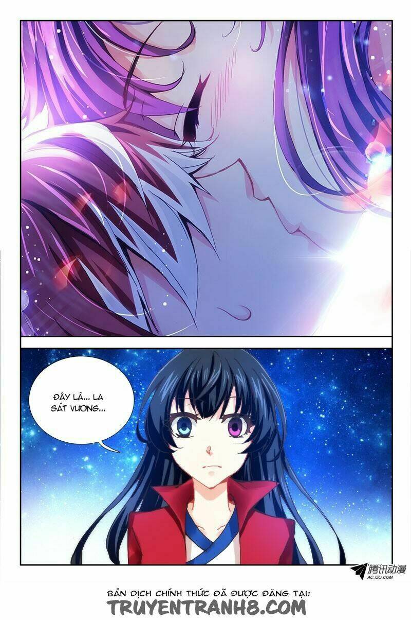 La Sát Đại Nhân Hãy Dừng Chân: Chapter 42