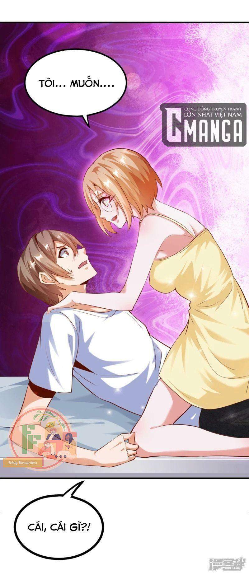 Luyện Tập Thành Thần: Chapter 26