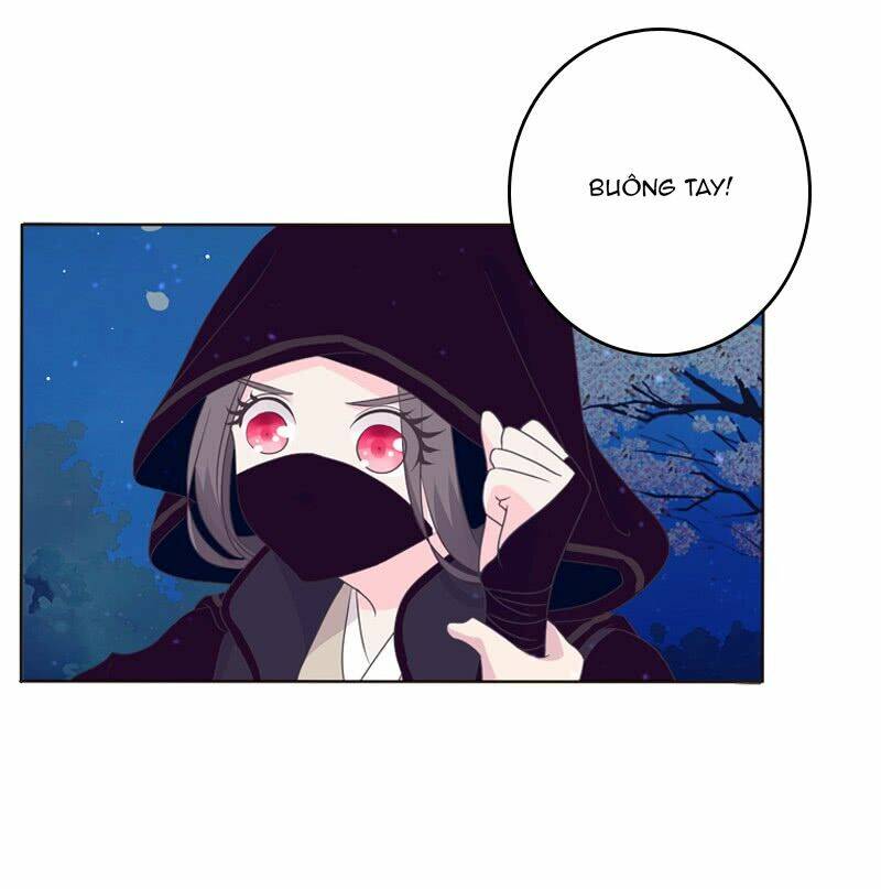 Tướng Quân Mời Ra Trận: Chapter 10