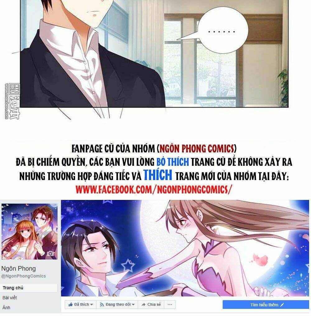 Hào Môn Tiểu Lão Bà: Chapter 81