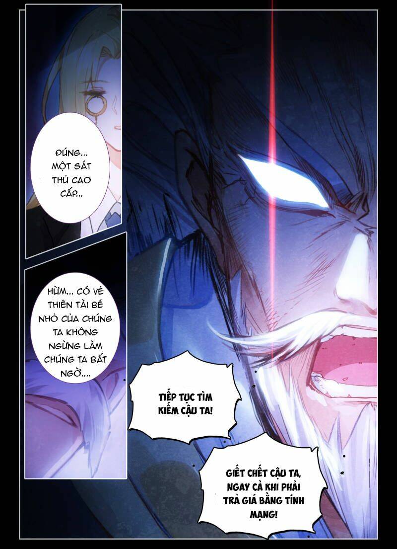 Tạp Đồ: Chapter 71