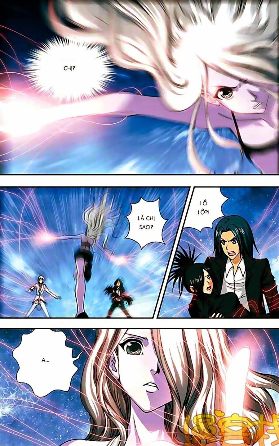 Thâu Tinh Cửu Nguyệt Thiên: Chapter 238