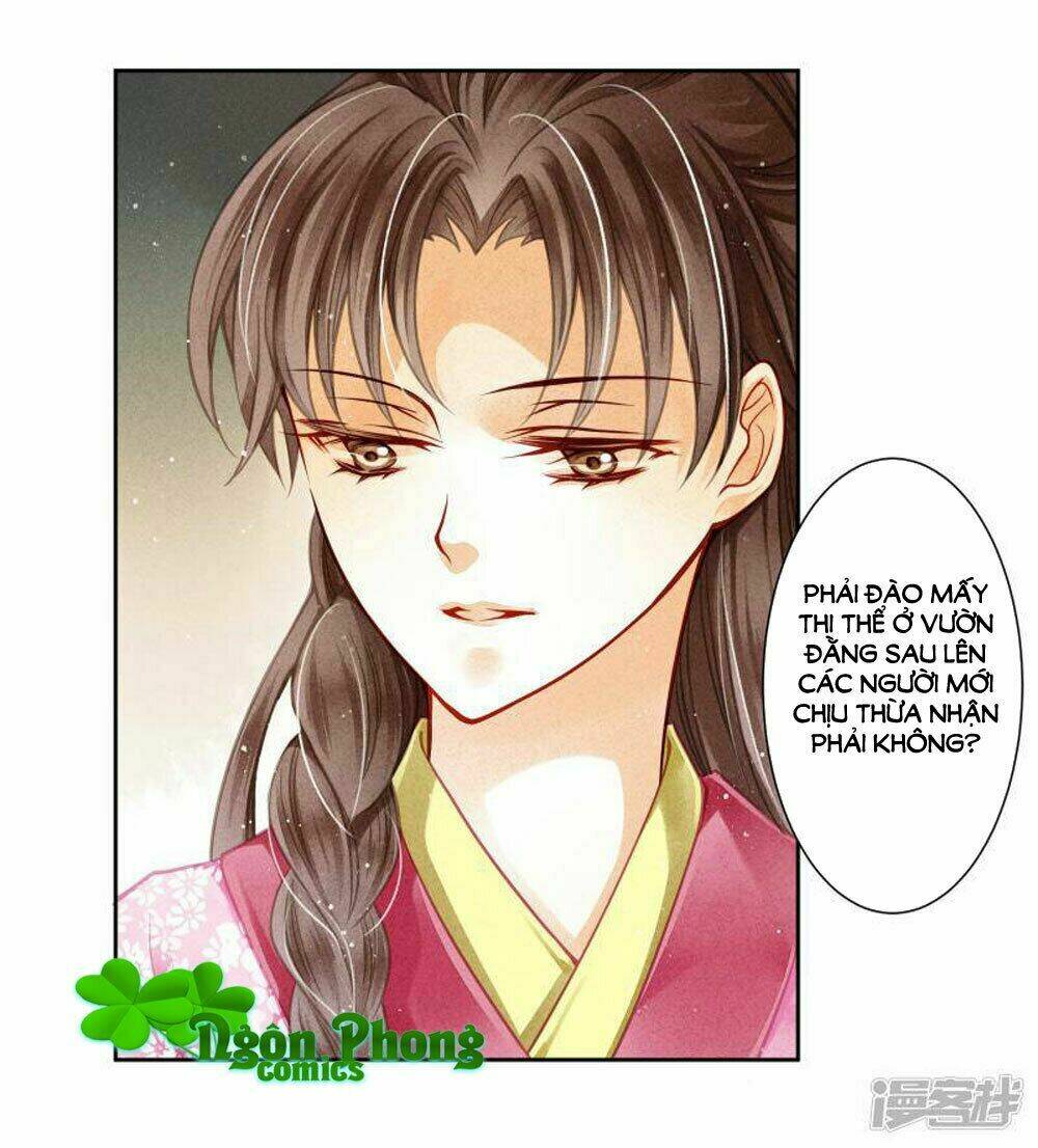 Ái Thượng Vô Địch Tiếu Hoàng Hậu: Chapter 57