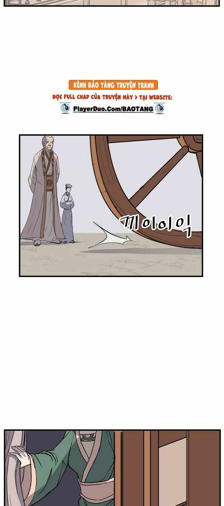 Trọng Sinh, Bất Khả Chiến Bại: Chapter 98