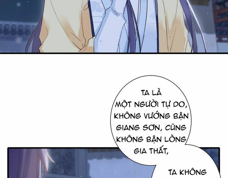 Hoa Nhan Sách: Chapter 77.1