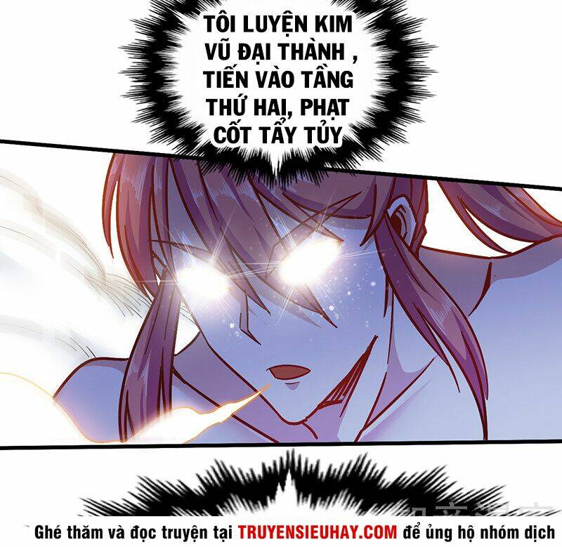 Võ Thần Thiên Hạ: Chapter 98