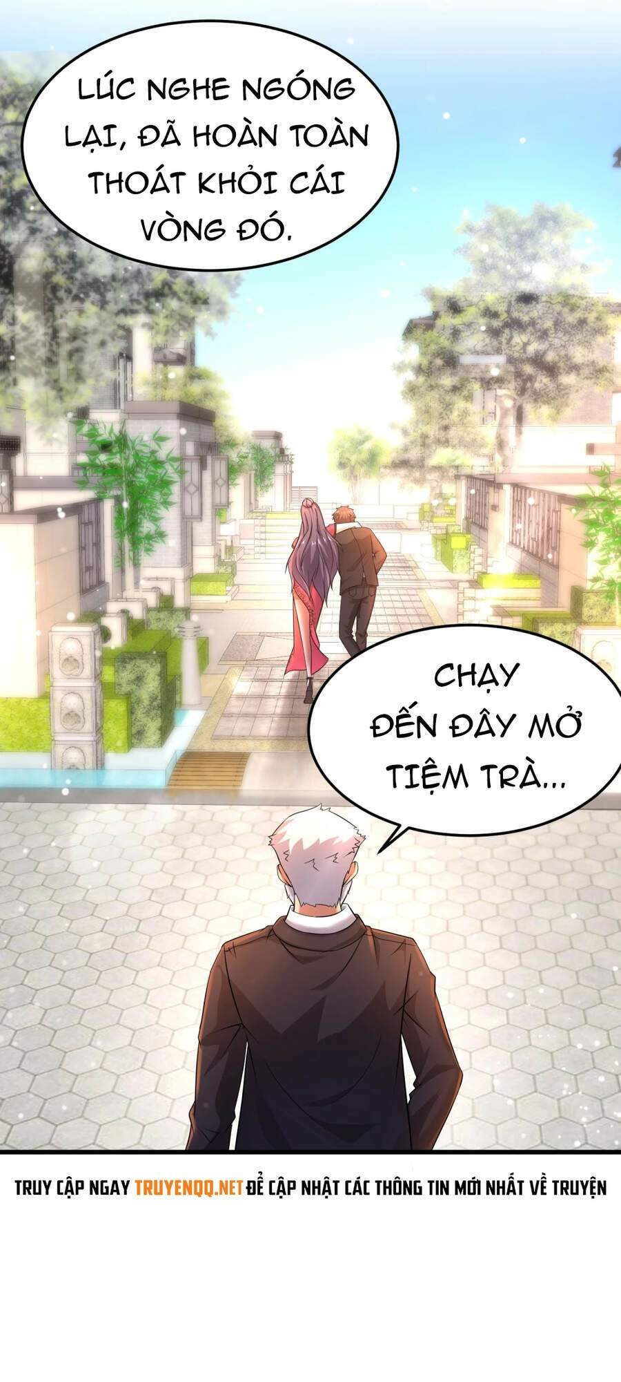 Siêu Năng Phân Hóa: Chapter 26