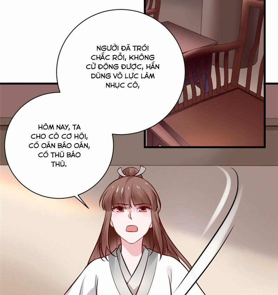 Nữ Đế Livestream Công Lược: Chapter 11