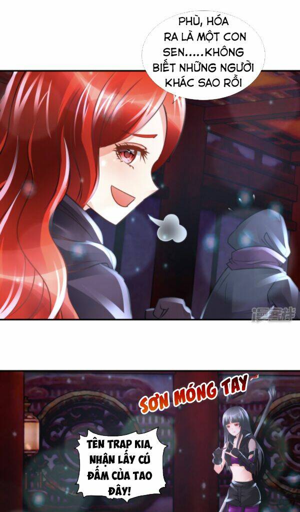 Phong Thủy Thiên Sư: Chapter 94