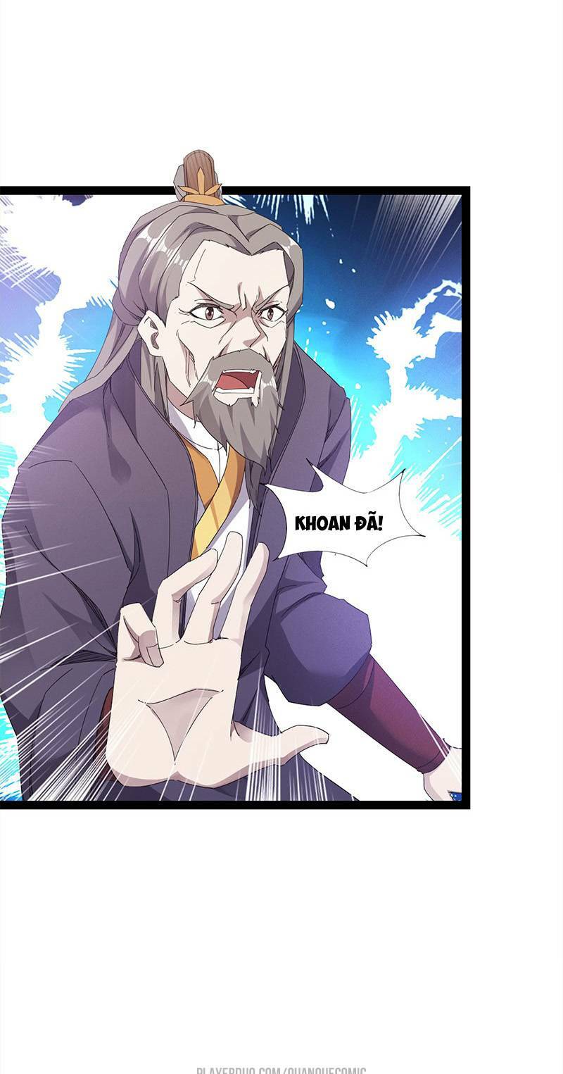 Kiếm Đồ: Chapter 21