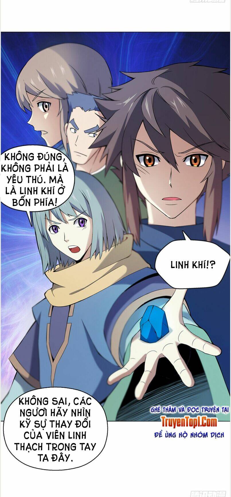 Thiên Thần Quyết: Chapter 88
