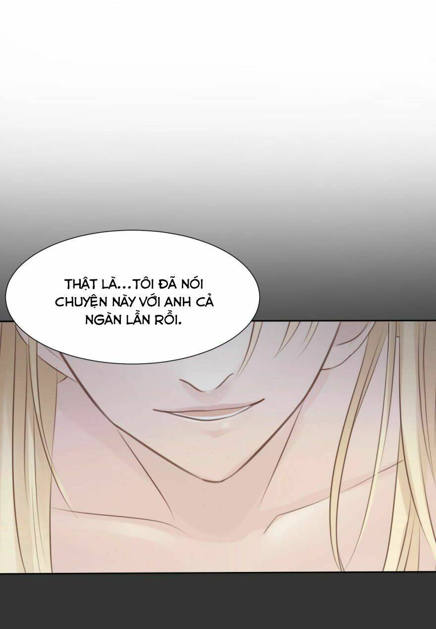 Điều Giáo Gấu Bắc Cực: Chapter 1