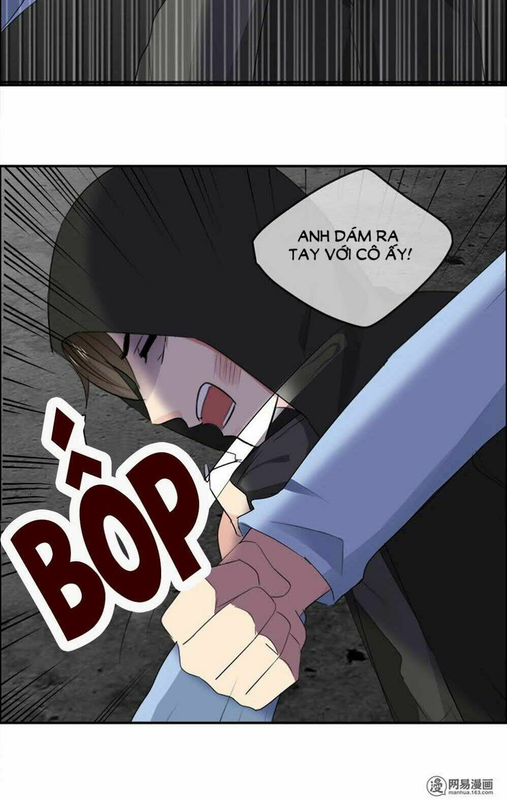 Đại Thần Tình Yêu Chớ Chạm Tôi: Chapter 72