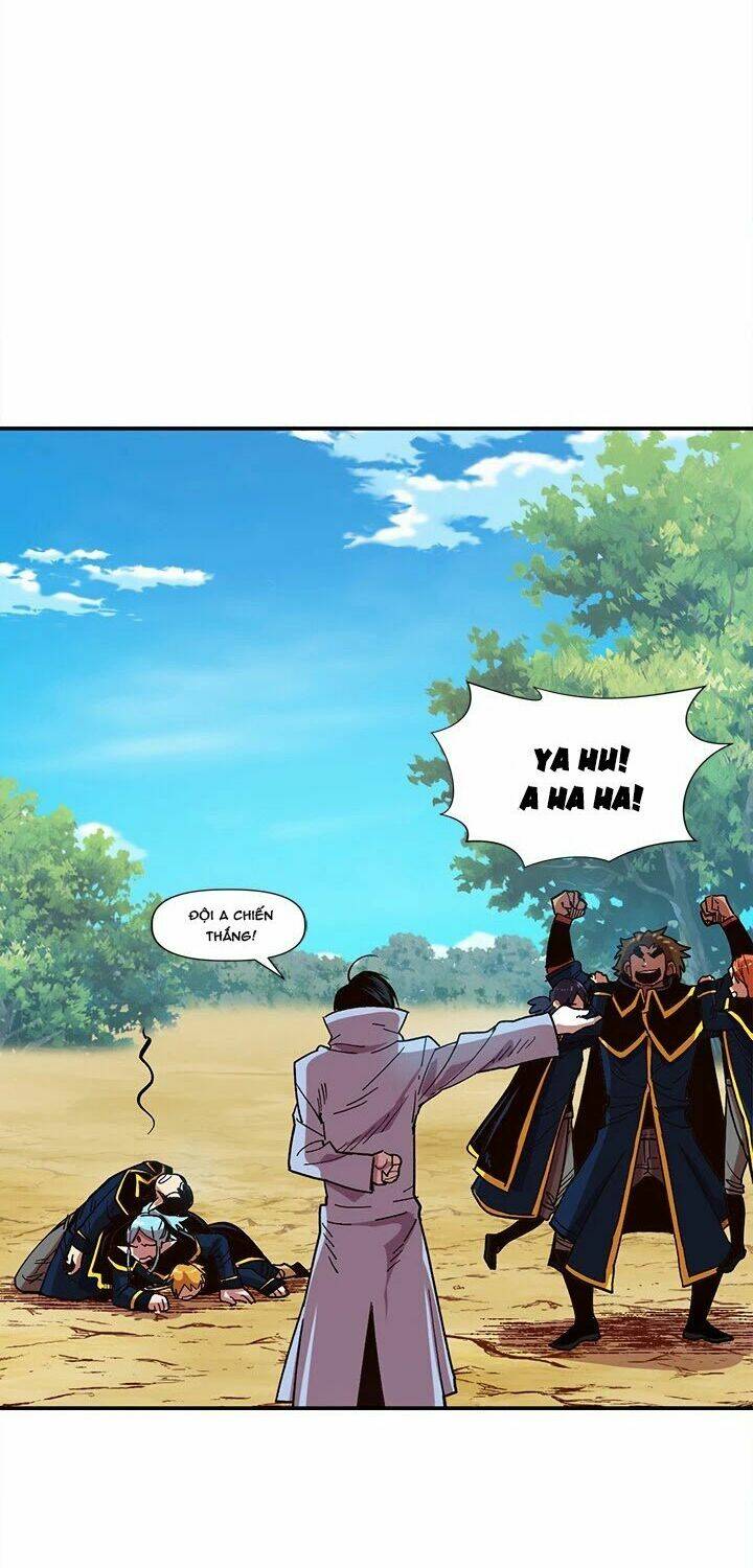 Nô Lệ Nghịch Thiên: Chapter 13