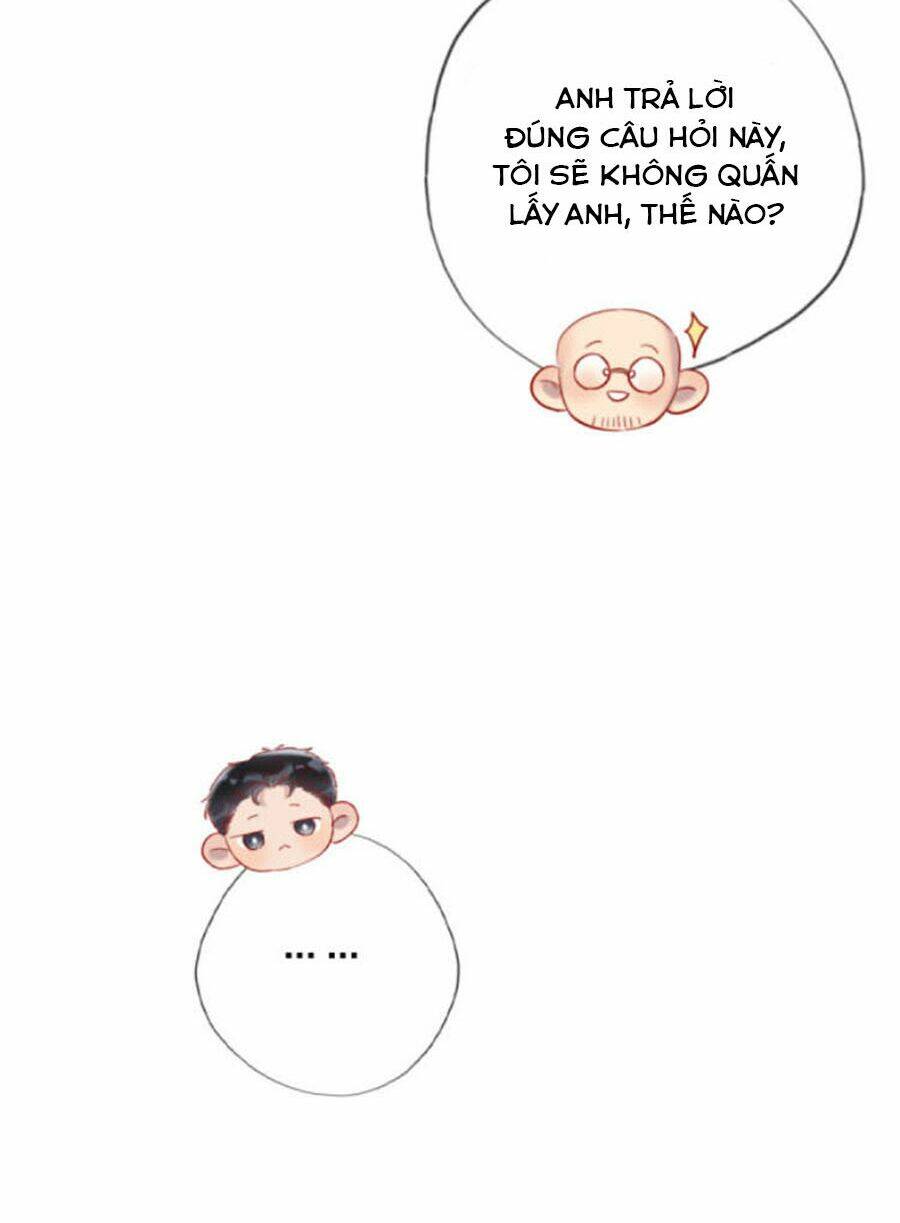 Cô Ấy Thật Xinh Đẹp: Chapter 14