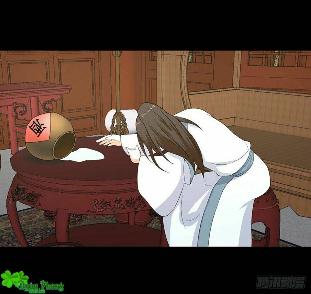 Hỏa Hồ: Chapter 34