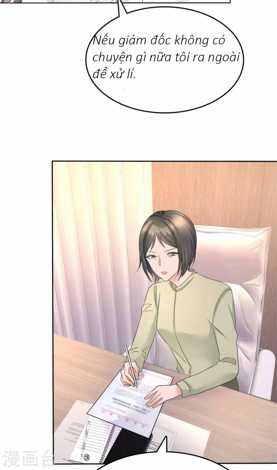 Con Đường Phản Công Của Sủng Thê: Chapter 14