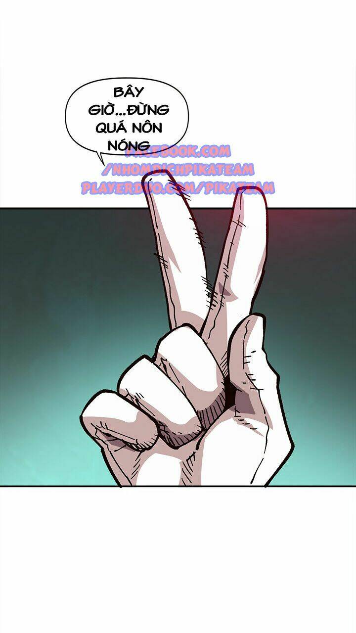 Đại Lục Vô Song: Chapter 24