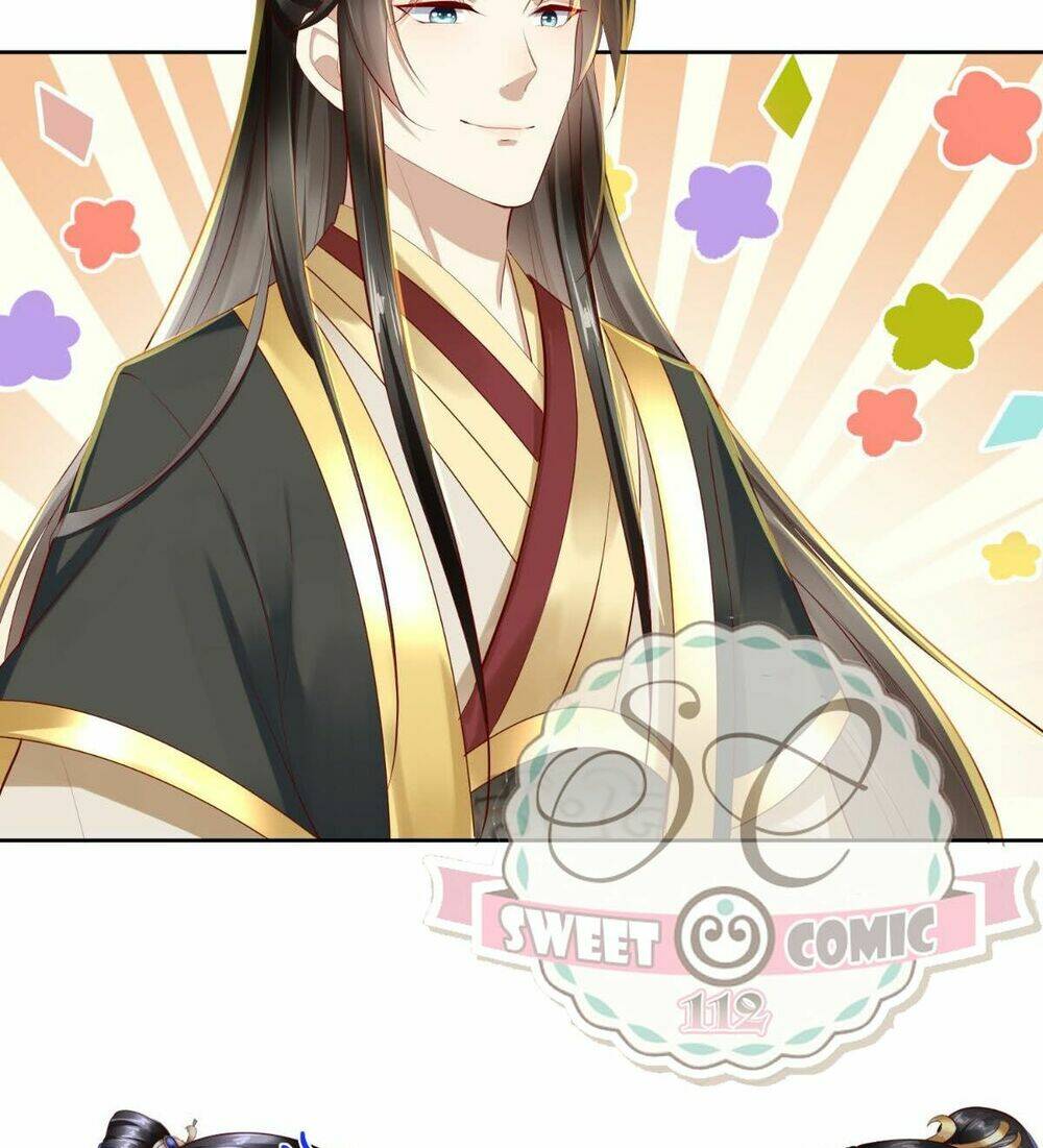 Bổn Cung Muốn Làm Hoàng Đế: Chapter 13