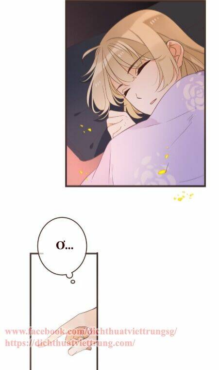 Bạn Trai Tôi Là Cẩm Y Vệ 2: Chapter 33