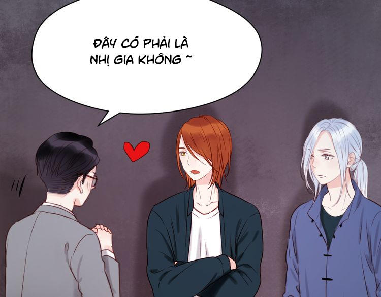 lượm được một tiểu hồ ly: Chapter 42