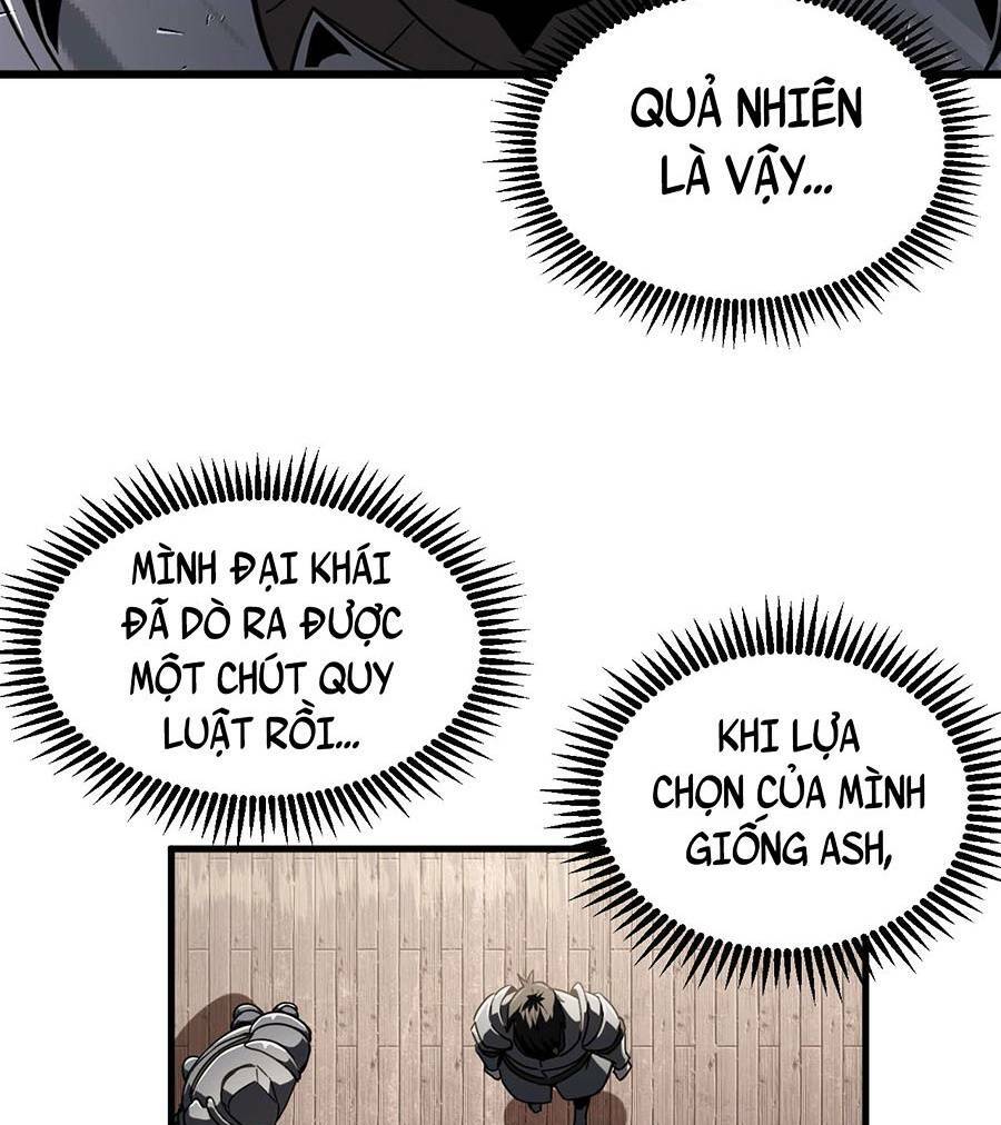 Tác Giả Sinh Tồn Ký: Chapter 8