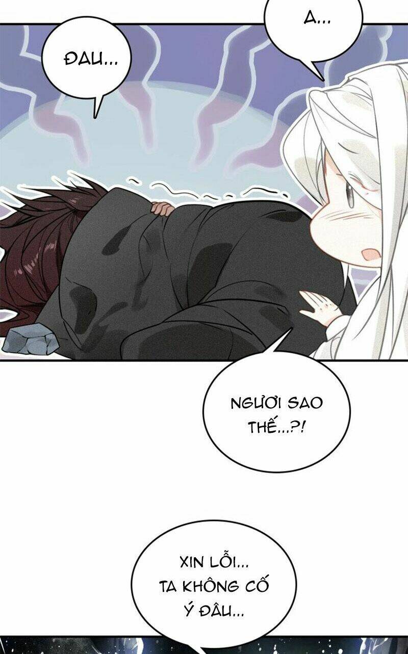 Đế Sư Tại Thượng: Chapter 48