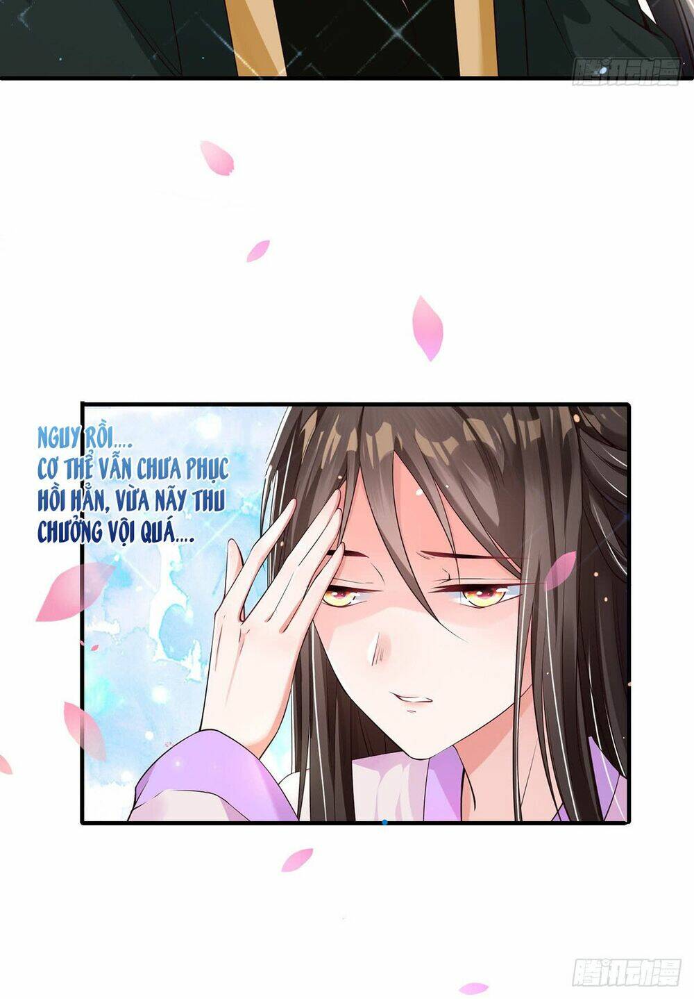 Kinh Thế Cuồng Phi: Chapter 4