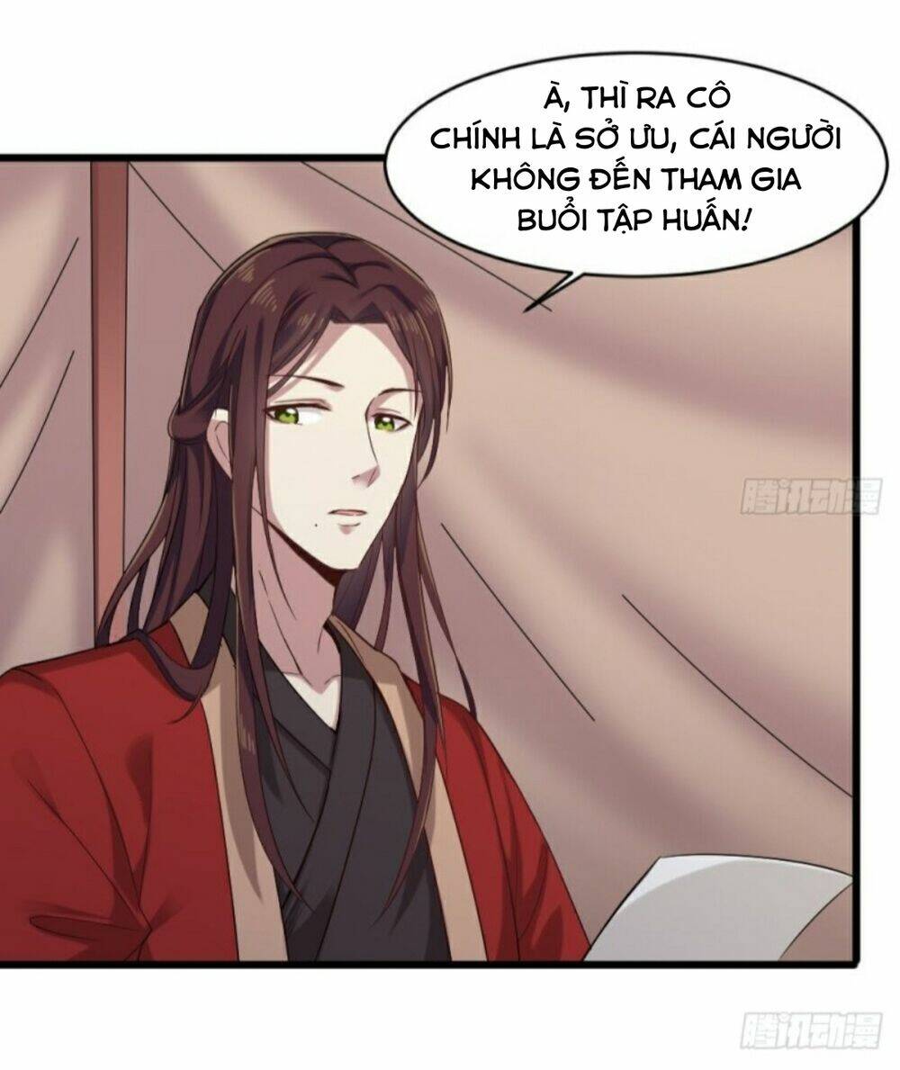 Hệ Thống Nghịch Tập Thiên Hậu: Chapter 48
