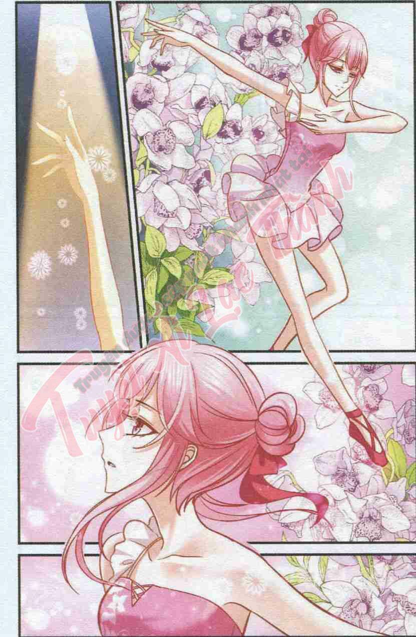 Thần Tinh Vật Ngữ: Chapter 12