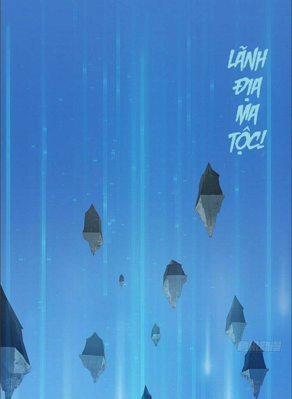 Ma Vương Luyến Ái Chỉ Nam: Chapter 85