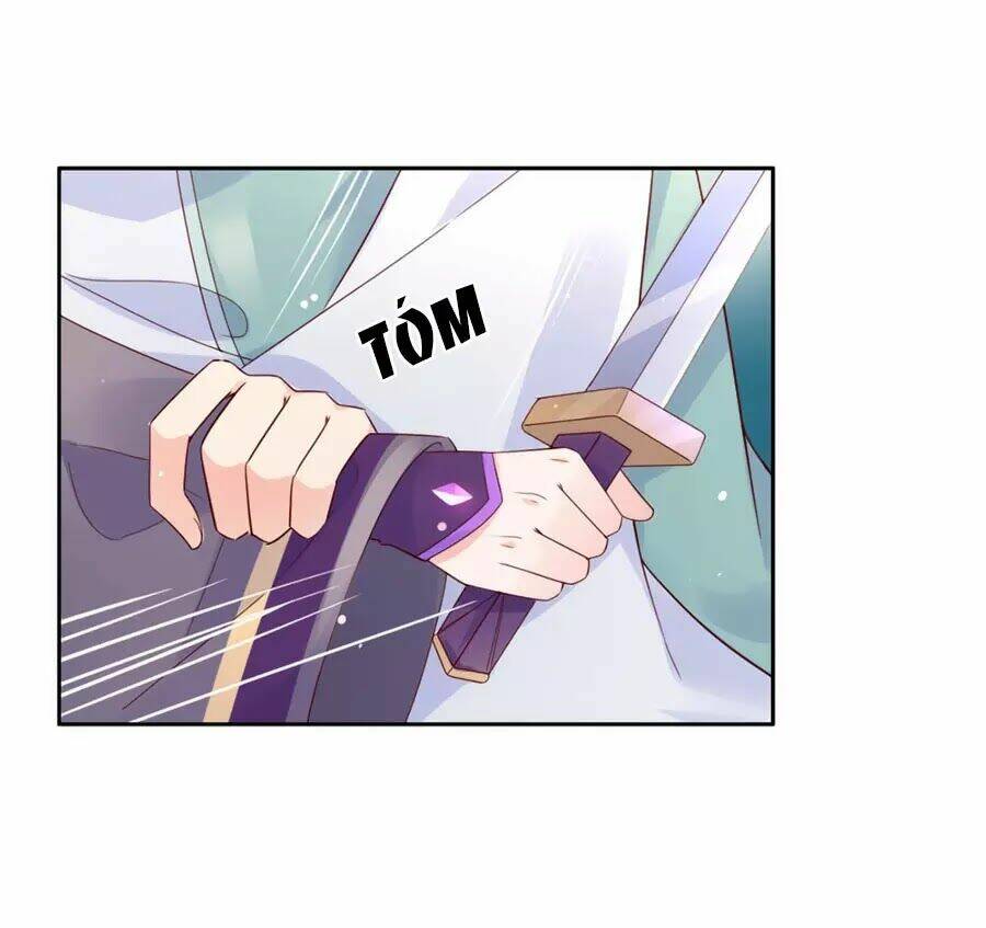 Điềm Mỹ Chi Huyết: Chapter 19